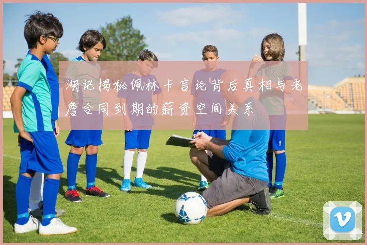 湖记揭秘佩林卡言论背后真相与老詹合同到期的薪资空间关系